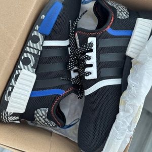 ADIDAS NMD RJ 1